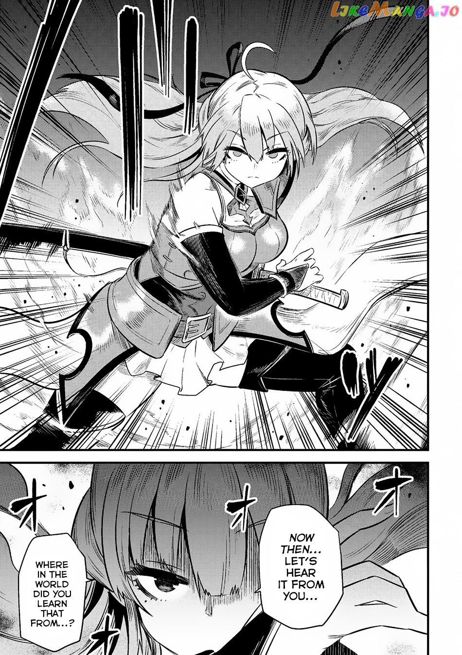 Redo Of Healer, Chapter 10.2 image 16